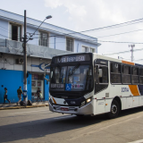 Vans De Passageiros Em Cotia-Empresas De Ônibus Cotia