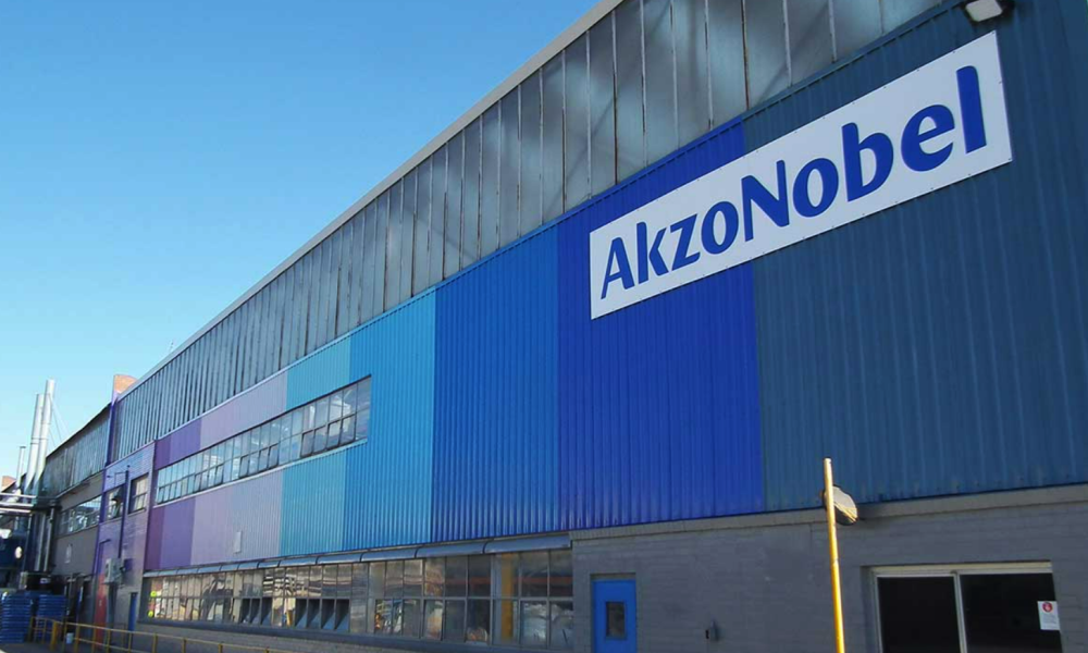 Akzo Nobel, fábrica de tintas abre novas vagas em São Roque