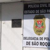 Delegacia De São Roque-Policia-Golpe