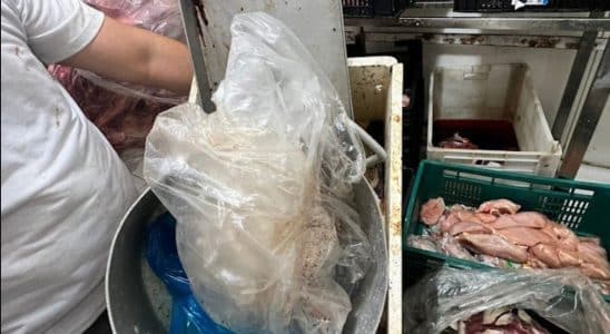 Açougue Que Vendia Carne Vencida É Fechado Em Osasco