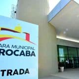 Camara De Vereadores De Sorocaba