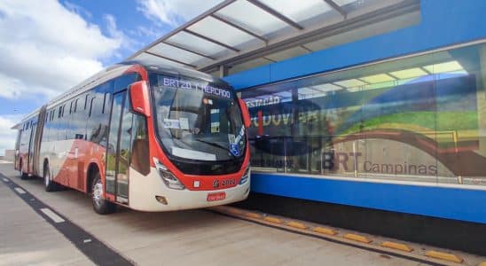 Dez Linhas Do Brt Campinas Deixam De Passar Em Ponto Conhecido