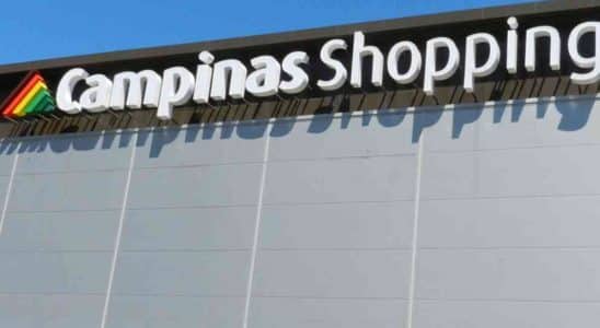 Campinas Shopping Vagas Abertas