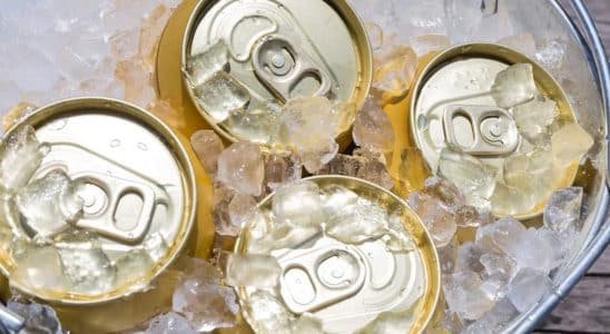 Gelar Latinha De Cerveja