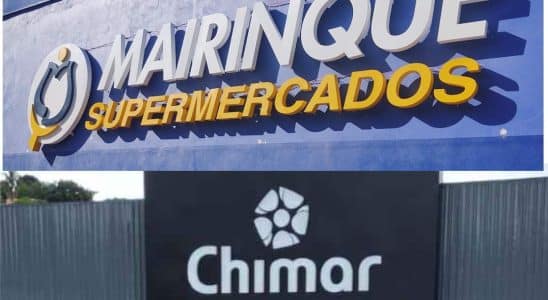 Mairinque Supermercados E Chimar Estão Com Vagas Abertas