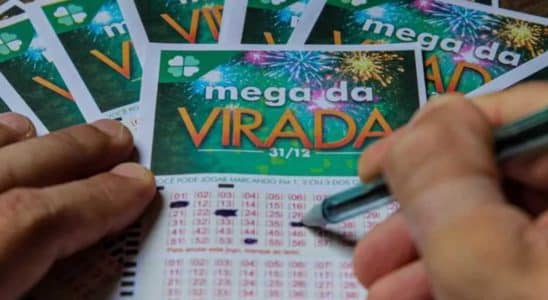 Mega Da Virada 2023 Sorteará Maior Prêmio Da História, R$ 550 Milhões