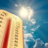 Onda De Calor Extrema Vai Até Sexta-Feira