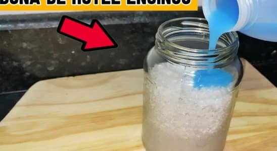 Como Fazer Cheirinho Para Casa