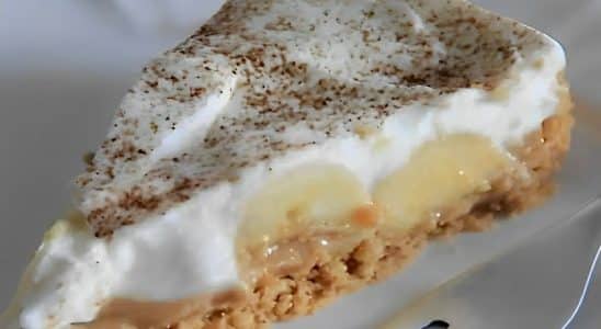 Torta Banoffee