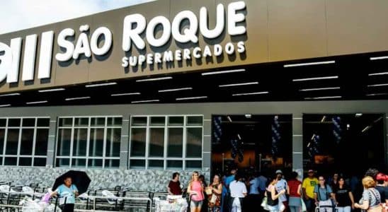 São Roque Supermercados Promove Feirão De Emprego Com 260 Vagas