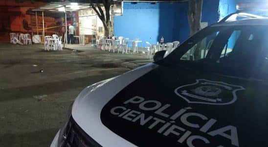 Homem Leva Família Em Bar E Acaba Morto Com 21 Tiros No Interior De Sp