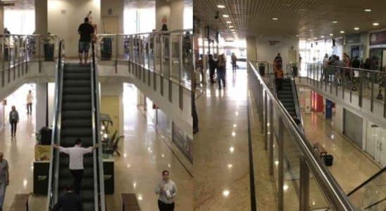 Shopping De Sp Anuncia Fechamento E Dispensa Lojas De Grande Marcas Após 19 Anos