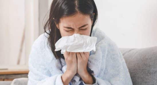 Como Identificar Doenças Respiratórias Mais Comuns Durante O Outono E Inverno