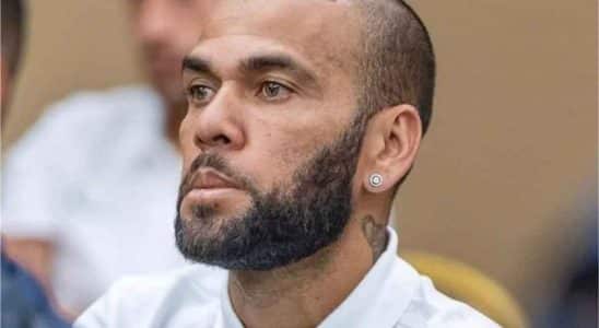 Daniel Alves Paga Fiança E Deixa Prisão Na Espanha