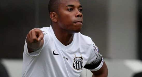 Stj Decide Que Robinho Deve Cumprir 9 Anos De Prisão No Brasil