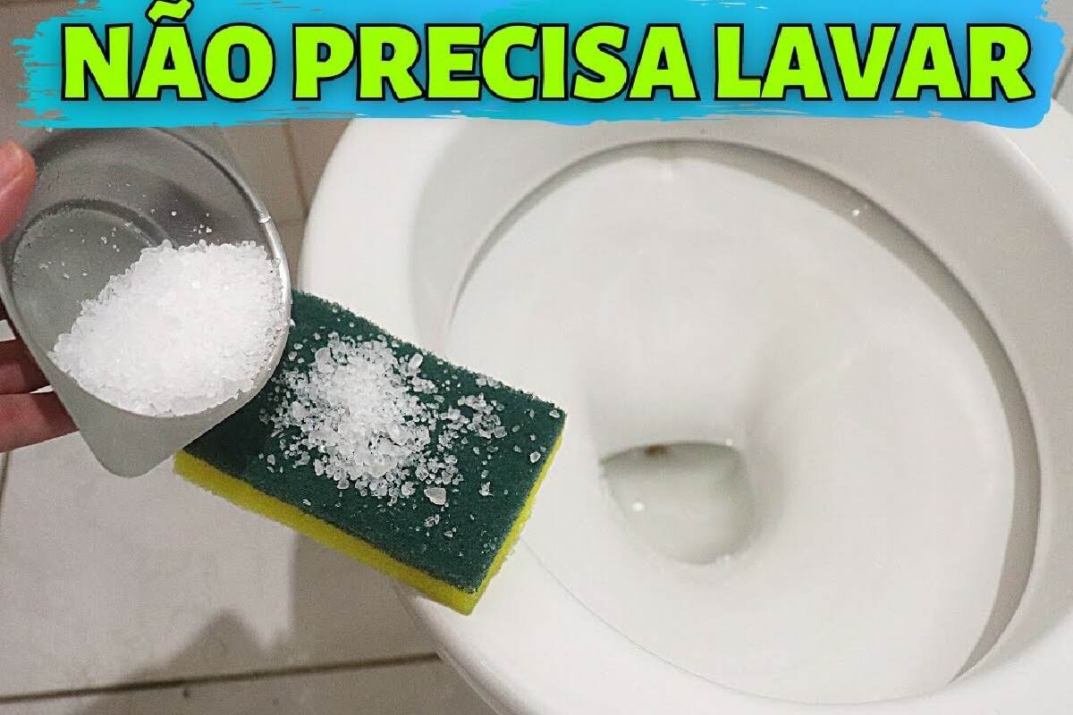 Como Deixar Banheiro Cheiroso