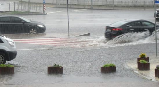 Tempo Em Campinas