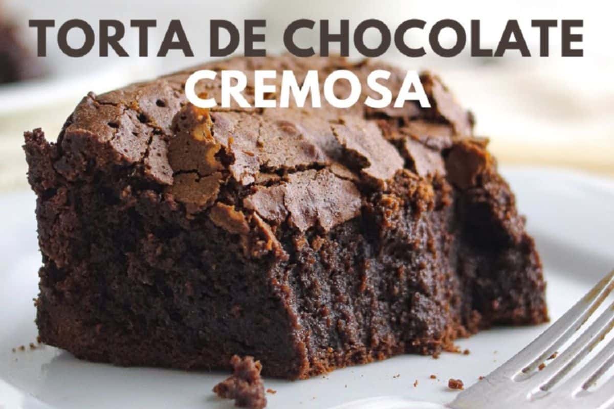 Torta De Chocolate