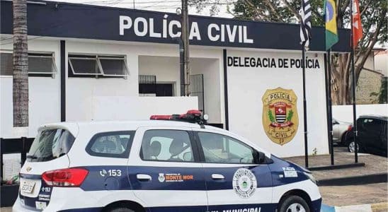 Menino De 12 Anos Morre Após Padrasto Aplicar Castigo No Interior De Sp