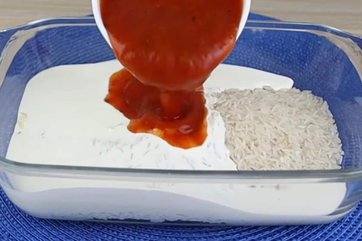 Arroz De Preguiçoso