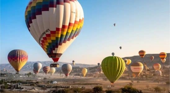 13º Campeonato Paulista De Balonismo Movimenta Cidade De São Carlos E Atrai Turistas