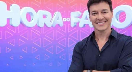 Astro Da Record, Rodrigo Faro É Citado Em Esquema Ilegal De Cidadania Italiana Pelo Canal De Tv Rainews