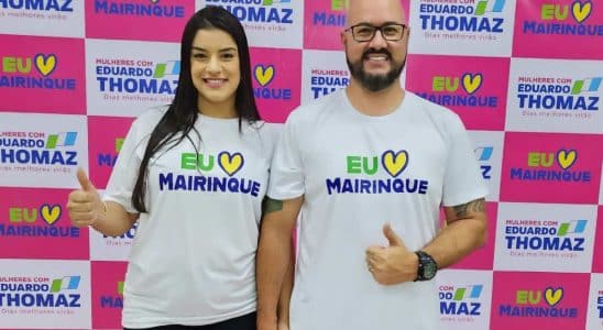 Bolsonarista, Eduardo Thomas Oficializa Pré-Candidatura A Prefeito De Mairinque Na Sexta-Feira