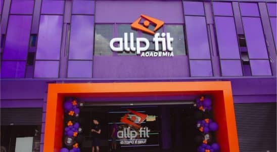 Concorrente Da Smart Fit, Allp Fit Inaugura Unidade Em Sorocaba Com Plano De R$ 39