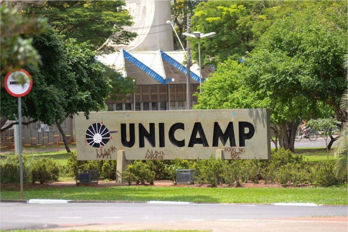 Concurso Público Da Unicamp É Aberto Com Diversas Vagas. Inscrições Podem Ser Feita Até 4 De Julho