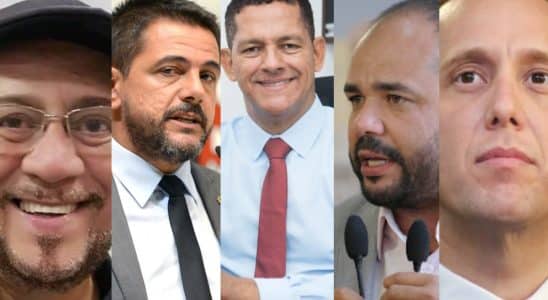 Conheça os 5 pré-candidatos a prefeito de Sorocaba nas eleições 2024