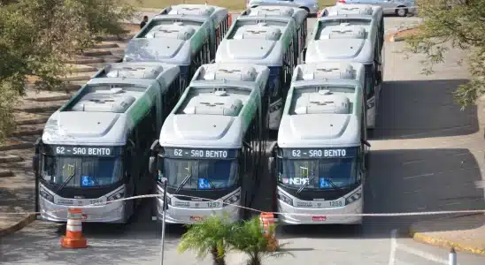 Demissão De 12 Motoristas De Ônibus Do Brt Em Sorocaba Gera Polêmica