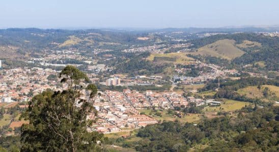 Efeito Pré-Frontal Em São Roque E Sorocaba