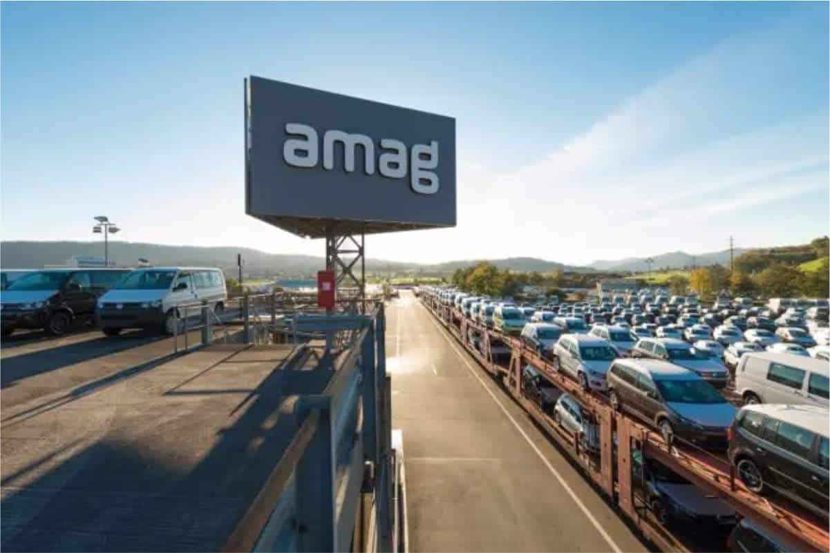 Empresa Suíça, Amag Group Contrata Brasileiros Com Pouco Estudo Pagando Salário De R$ 48 Mil
