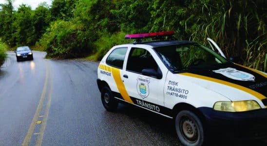 Estrada Mário Covas, Acesso Ao Bairro Dona Catarina Em Mairinque É Interditada Devido A Deslizamento De Terra