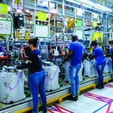 Fábrica Da Brastemp Em Rio Claro Abre Vagas De Auxiliar De Produção Com Salário Acima De R$ 4 Mil E 19 Benefícios