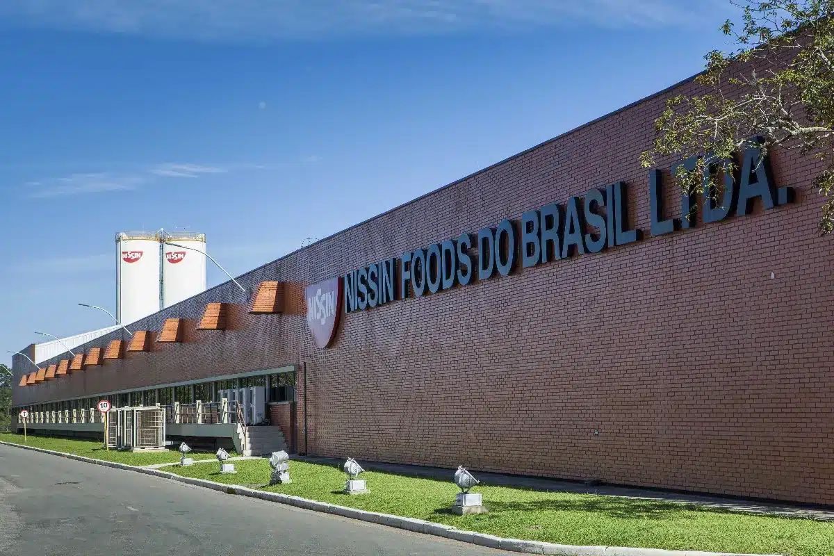 Fábrica Da Nissin Foods Abre Contratação Em Massa Para Setor De Produção Em Ibiúna E Pernambuco. Salário É De Até R$ 5 Mil