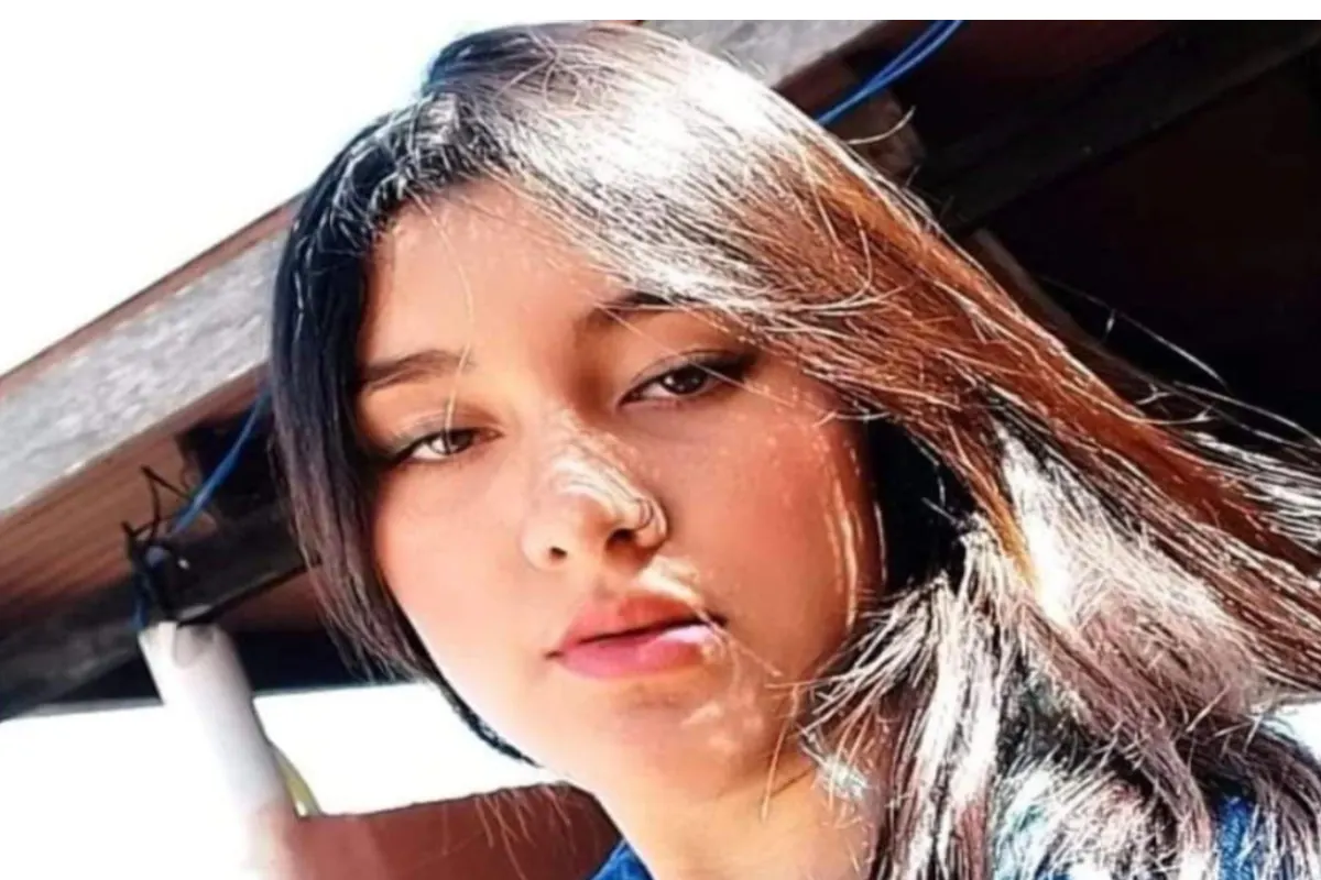 Familiares Tentam Encontrar Jovem De 14 Anos Desaparecida Em São Roque. Ela Desapareceu Dia 10 De Maio