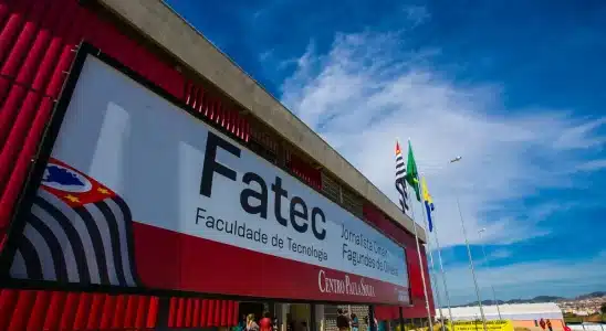 Fatec De Cotia Está Com 237 Vagas Abertas Para Curso Superior De Tecnologia, Ciência De Dados E Gestão De Produção