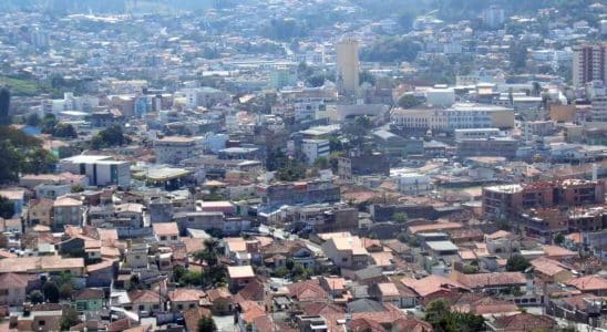 Frente Fria Avança Em Predomínio Em Sorocaba E São Roque E Vai Deixar Madrugadas Mais Frias Com Até 9°C