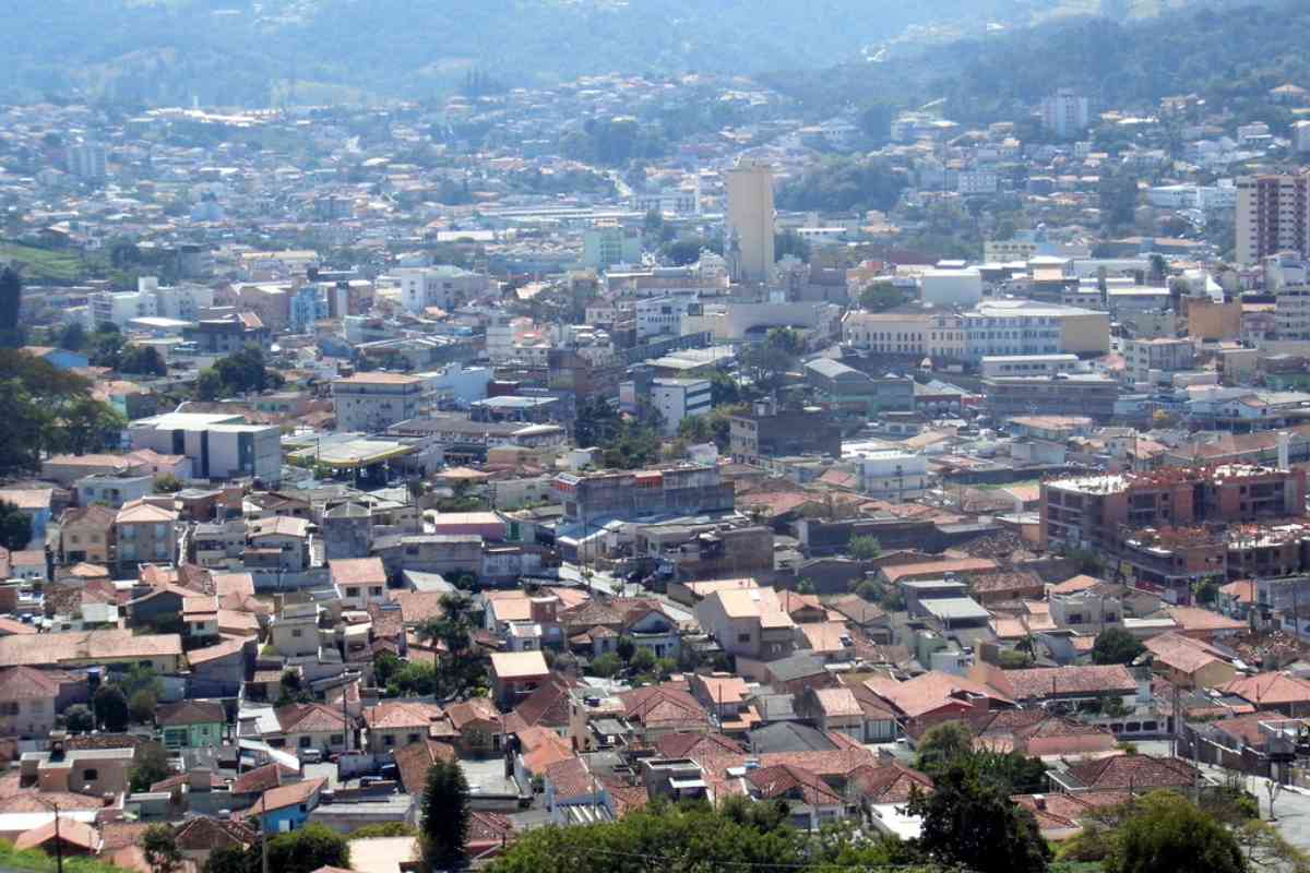 Frente Fria Avança Em Predomínio Em Sorocaba E São Roque E Vai Deixar Madrugadas Mais Frias Com Até 9°C