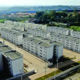 Governo Federal Vai Construir 320 Apartamentos Do Programa Minha Casa Minha Vida