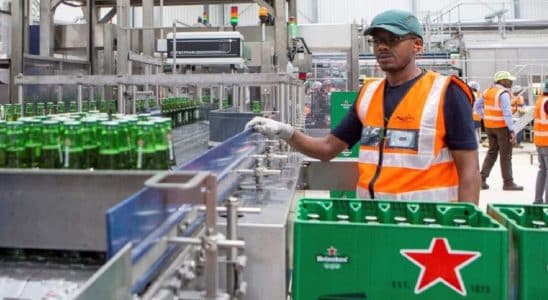 Heineken, Inicia Contratação Para Setor De Produção Em Itu, Araraquara, Jacareí E Ponta Grossa. Salários Chegam A R$ 6 Mil