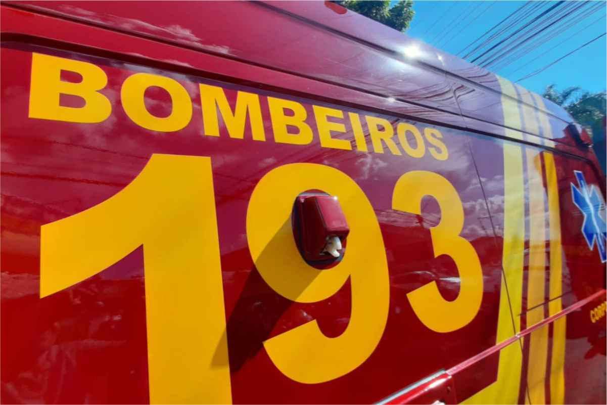 Homem De 31 Anos Fica Torrado Ao Tentar Roubar Fios De Estação Elétrica Do Carrefour Em São Carlos