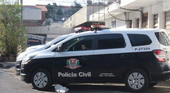 Homens Armados Invadem Casa Da Sogra De Guto Issa, Prefeito De São Roque