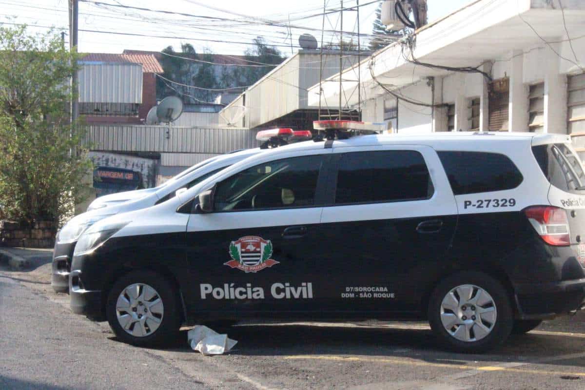 Homens Armados Invadem Casa Da Sogra De Guto Issa, Prefeito De São Roque