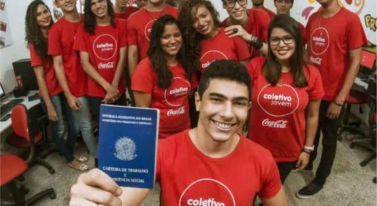 Instituto Coca-Cola Abre Vagas De Capacitação Para Jovens De 14 A 25 Anos