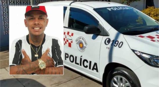 Jovem De 27 Anos É Morto Por Policiais Ao Atacar Sogro A Facadas