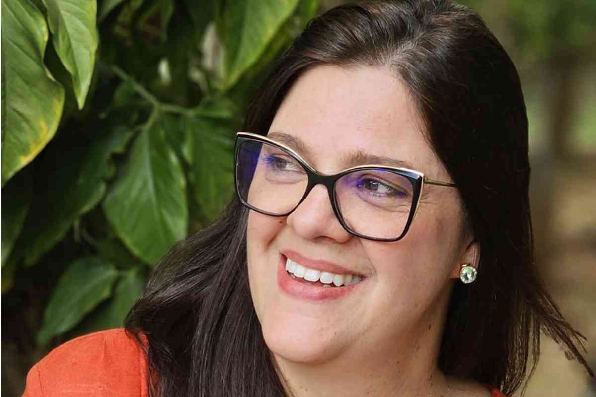 Kelly Veneri Anuncia Pré-Candidatura Como Primeira Mulher Prefeita De Mairinque