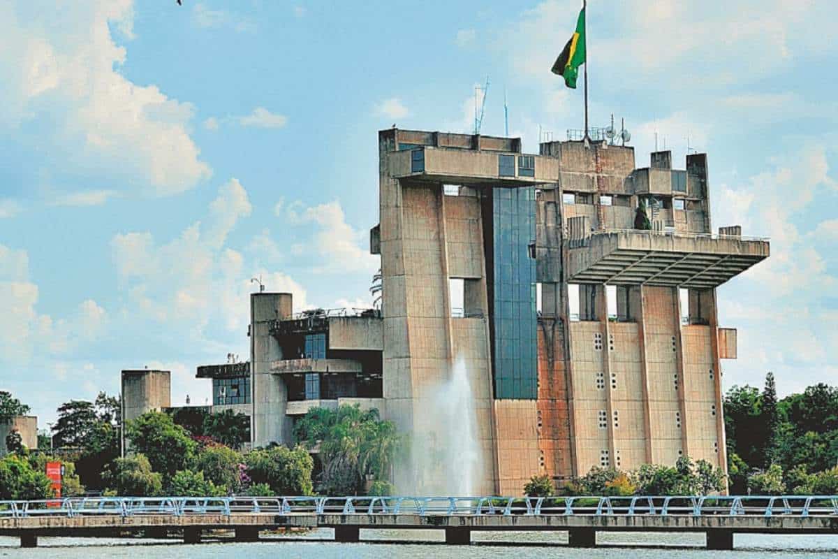 Mp-Sp Investiga Prefeitura De Sorocaba Por Superfaturamento Na Compra De Lousas Digitais