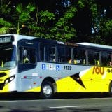 Motoristas De Ônibus De São Carlos Entram Em Greve E Deixa Moradores Da Cidade A Deriva